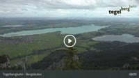 Schwangau - Tegelberg