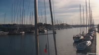 Fiumicino - Tevere - Nautilus Marina