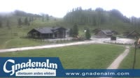 Obertauern - Gnadenalm