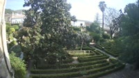 Bornos - Palacio de los Ribera