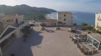 Sperlonga - Piazza Europa