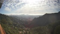 Gran Canaria - Valleseco - Mirador Balcon de Zamora