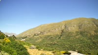 Crete - Sitia - Dafni - Patsos Peak