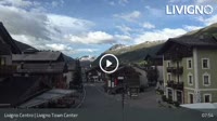 Livigno - Center