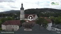 Bad Kötzting - Panorama