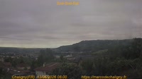 Chaligny - Moselle valley