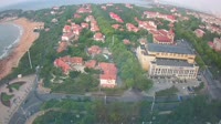 Qingdao - Baia di Fushansuo