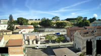 Castelluccio Valmaggiore - Piazza Guglielmo Marconi