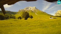 Pietracamela - Prati di Tivo - Gran Sasso