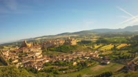 Frías, Province of Burgos - Panoramic view