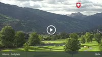 Uderns - Golf course