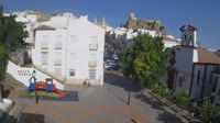 Olvera - Plaza Andalucía