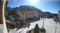 Acquafondata - Piazza dei Caduti