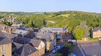 La Haye-Pesnel - Panoramic view