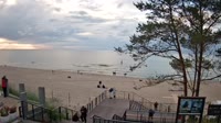 Plaża - Wejście 68