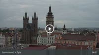 Hradec Králové - Cathedral of the Holy Spirit