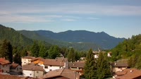 Castione della Presolana - Panoramic view