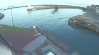Saint-Vaast-la-Hougue - Uostas