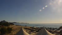 Sardynia - Muravera - Costa Rei