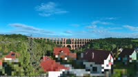 Netzschkau - Göltzschtalbrücke