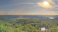Edertal - Peterskopf - Edersee