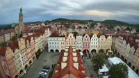 Town Hall Square - Basilica