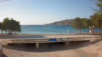 Astypalaia - Livadi Beach