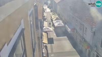 Sinj - Trg kralja Tomislava