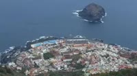 Tenerife - Garachico
