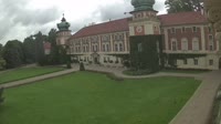 Castello di Łańcut