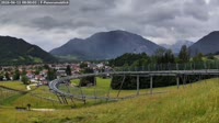 Ruhpolding - Chiemgau Coaster