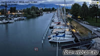 Hardas - Zollhafen