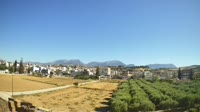 Crete - Moires