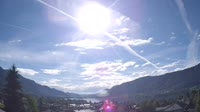 Bodensdorf am Ossiacher See - Panoramic view