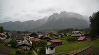 Grainau - Alpspitze, Zugspitze