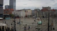 Market Square