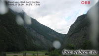 Tennengebirge - Pass Lueg