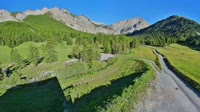 Arvieux - Vallée d’Izoard