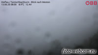 Hieflau - Tamischbachturm