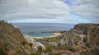 Gran Kanarija - Puerto Rico - Playa de Amadores
