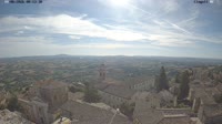 Cingoli - Panorama