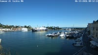 Ischia - Uostas