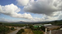 Crete - Mesochori - Panoramic view