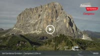 Val Gardena - Ciampinoi