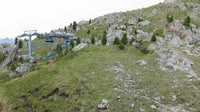 Val Gardena - Piz Sella - Gran Paradiso