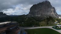 Val Gardena - Ciampinoi - Panoramic view