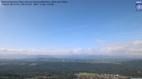 Hohenpeißenberg - Panoramic view