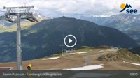 See im Paznaun - Familienglück Bergstation