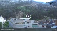 Panticosa - Balneario de Panticosa