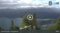 Herzogstand - Kochel am See